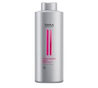 Kadus Color Radiance Shampoo 1000ml - color maintenance shampoo