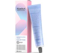 Kadus Professional Color Tune Express Blonde Toner Color toner for lightened and highlighted hair 60 ml, /19 Ash Cendre