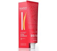 Kadus Professional Demi-Permanent Extra Coverage Hair Colour extra coverage demi-permanent hair color 60 ml, 6/07 Dark Blonde Natural Brown