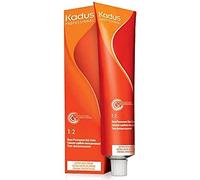 Kadus Professional Demi-Permanent Hair Color Demi-permanent hair color 60 ml, 2/0 Black