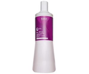 Kadus Professional Permanent Developer hair developer for permanent hair color 1 l, 20 Vol. 6%