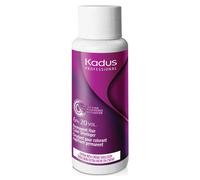 Kadus Professional Permanent Developer hair developer for permanent hair color 60 ml, 20 Vol. 6%