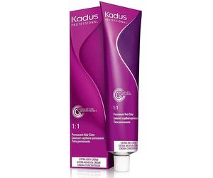 Kadus Professional Permanent Hair Color permanent hair color 60 ml, 12/96