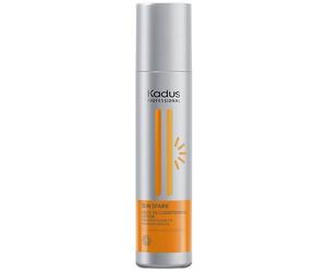 Kadus Professional Sun Spark Leave-In Conditioning Lotion rinse-free conditioner with UV protection 250 ml