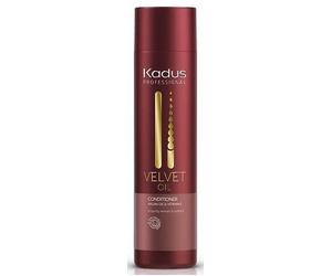 Kadus Professional Velvet Oil Conditioner revitalizing conditioner 250 ml