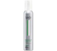Kadus Professional Volume Enhance It Flexible Hold Mousse natural volume foam with flexible fixation 200 ml