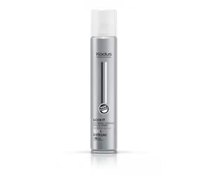 Kadus Styling Finish Lock It Extreme Strong Spray 250ml