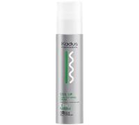 Kadus Styling Texture Coil Up Curl Defining Cream 200ml