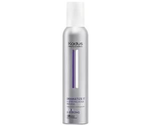 Kadus Styling Volume Dramatize It X-Strong Hold Mousse 500ml