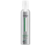 Kadus Styling Volume Enchance It Flexible Hold Mousse 250ml