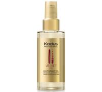 Kadus Professional Velvet Oil Lightweight Oil ultra light hair oil 100 ml