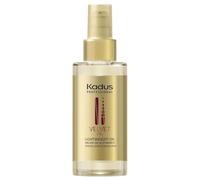 Kadus Professional Velvet Oil Lightweight Oil ultra light hair oil 100 ml