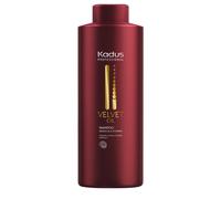 Kadus Velvet Oil Shampoo 1000ml - restructuring shampoo