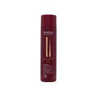 Kadus Velvet Oil Shampoo 250ml - restructuring shampoo