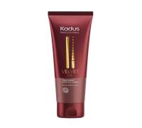 Kadus Professional Velvet Oil Treatment mask for reviving and restoring hair 200 ml