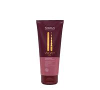 Kadus Velvet Oil Treatment 200ml - restructuring treatment