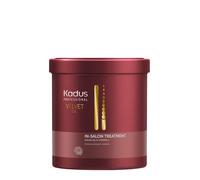 Kadus Velvet Oil Treatment 750ml - revitalizing restructuring treatment