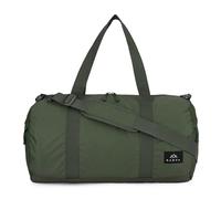 KADVA CityQuest Travel Bag 30 L | Removable Adjustable Shoulder Strap | Soft Padding | Two Handles | Side Zip Pocket | Versatile | 100% Polyester