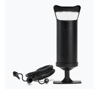 KADVA: Hand Pump for Air Mattresses & Inflates - Double Action System, 1.6L Volume, Compact & Portable for Camping & Garden