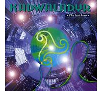 Kadwaladyr - The Last Hero
