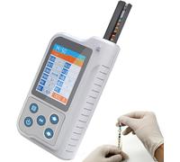 Kadxyan Digital Urine Analyzer with 100 pH Test Strips, 11 Parameters Urinalysis Test, Data Storage, USB Rechargeable, for Hospital, Clinic & Home Use