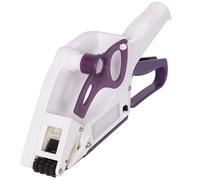 Kadxyan Hand Held Sticker Labeler, Portable Manual Label Applicator, Sticker Barcode Applicator Gun, Bottle Labeling Machine, for Advertising, Brand, Promotional, Warning Labels
