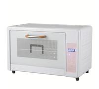 Kadxyan UV Sterilizer Cabinet and Dryer, Multifunction Disinfection Cabinet,99% disinfection and sterilization, UV Light Sanitizer Box for Nail Tools, Baby Bottles, Salon, Spa, Jewelry, Toys, towel