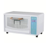 Kadxyan UV Sterilizer Cabinet and Dryer, Multifunction Disinfection Cabinet,99% disinfection and sterilization, UV Light Sanitizer Box for Nail Tools, Baby Bottles, Salon, Spa, Jewelry, Toys, towel