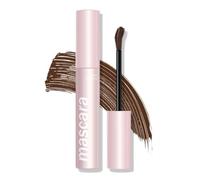 KADY Volume Mascara, Volume Eyelash for Vibrant Up and Out Eyelashes, Volumizing and Lengthening Lash Makeup for a Full Fan Effect, Curling, Waterproof, No Clumping and No Flaking, Brown