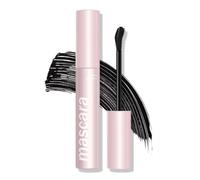 KADY Volume Mascara, Volume Eyelash Mascara for Vibrant Up and Out eyelashes, Volumizing and Lengthening Lash Makeup for a Full Fan Effect, Curling, Waterproof, No Clumping and No Flaking, Black