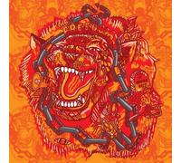 Kae Sun - Lion on a Leash