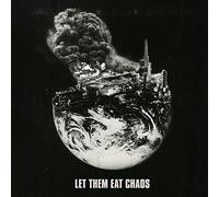 Kae Tempest - Let Them Eat Chaos