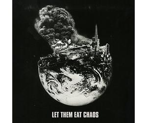Kae Tempest - Let Them Eat Chaos