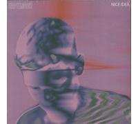 Kae Tempest Nice Idea - RSD23 - Sealed UK 12" vinyl single record 00602455036339 Fiction Records 2023 Record Store Day
