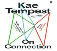Kae Tempest On Connection : 'Powerful' MATT HAIG Paperback Book Kae Tempest Multicolor