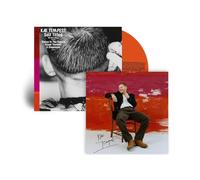 Kae Tempest - Self Titled (Amazon Exclusive CD with Signed Artcard)
