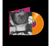 Kae Tempest – Self Titled – Vinyl – Limited Edition