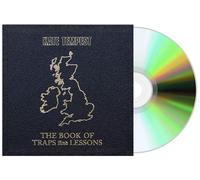 Kate Tempest - The Book Of Traps And Lessons
