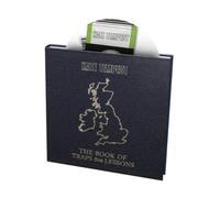 Kate Tempest - The Book Of Traps And Lessons