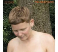 Kae Tempest The Line Is A Curve CD New 602438639717
