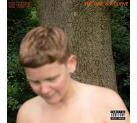 Kae Tempest - The Line Is A Curve (Deluxe CD)