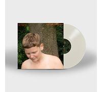 Kae Tempest - The Line Is A Curve (Transparent White)