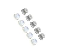 KAEDDVN Shift Cable Repair Compatible with C-Max 2013-2018 for Edge 2012-2020 for Kuga 2012-2019 Automatic Transmission Gear Shift Bushing KV6Z7K340A DG9Z-7K340-A