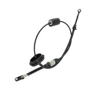 KAEDDVN Shift Cable Repair Compatible with Chrysler for Sebring 2007 2008 2009 2010 5273214AG 5273214AE 5273214AD 5273214AF Transmission Gear Shifter Cable