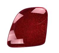 KAEDDVN Taillight Housing Compatible With Bentley For Flying For Spur 2005 2006 2007 2008 2009 2010 2011 2012 Car Rear Signal Parking Light Cover(Right)