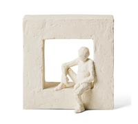 Kähler Astro sculpture Cancer