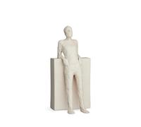 Kähler Character sculpture The hedonist