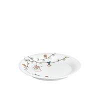 Kähler HAK Hammershoi 693204 Plate Porcelain