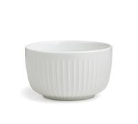 Kähler Hammershøi bowl Ø12 cm white