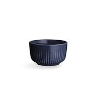 Kähler Hammershøi Bowl Diameter 12 cm Legendary Design Timeless Elegant Blue